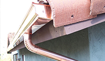 Rain Gutter Installation, Repair, Cleaning in Ocean Gate, NJ